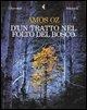 Cover-Bild zum Titel 'D'un tratto nel folto del bosco' von 'Amos Oz'