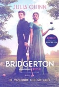 Cover-Bild zum Titel 'Bridgerton 2 - El Vizconde Que Me Amo -V3*' von 'Julia Quinn'