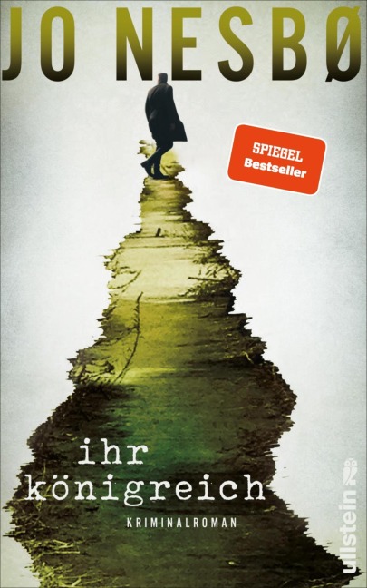 Ihr Königreich - Jo Nesbø