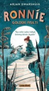 Cover-Bild zum Titel 'Ronnie - Göldeki Fisilti' von 'Arjan Dwarshuis'