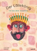 Cover-Bild zum Titel 'Der Lällekönig' von 'Olivier Joliat, Olivia Aloisi'