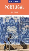 Cover-Bild zum Titel 'POLYGLOTT on tour Reiseführer Portugal' von 'Susanne Lipps'