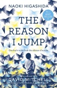 Cover-Bild zum Titel 'The Reason I Jump: One Boy's Voice from the Silence of Autism' von 'Naoki Higashida'