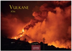 Vulkane 2026 S 24x35cm - 