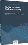 Cover-Bild zum Titel 'Einführung in die Bankenregulierung' von 'Patrik Buchmüller, Andreas Igl, Werner Neus'