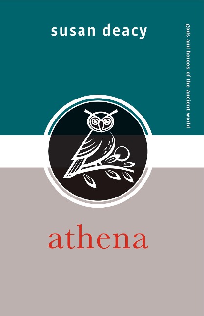 Athena - Susan Deacy