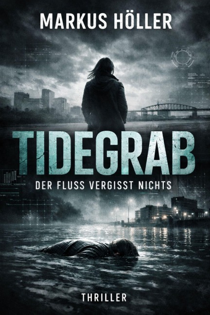 TIDEGRAB - Markus Höller