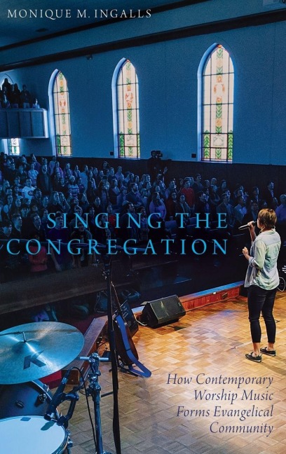 Singing the Congregation - Ingalls
