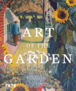 Cover-Bild zum Titel 'Art of the Garden' von ''