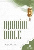 Cover-Bild zum Titel 'Rabbini Dinle' von 'Hafsa Bilgin'