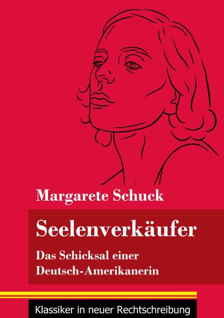 Seelenverkäufer - Margarete Schuck