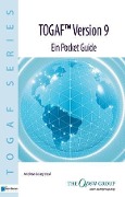 TOGAF® Version 9 - Ein Pocket Guide - 