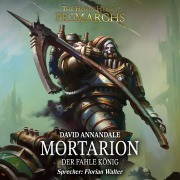 Cover-Bild zum Titel 'The Horus Heresy: Primarchs 15' von 'David Annandale'