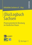 Cover-Bild zum Titel '(Dia)Logbuch Sachsen' von ''