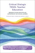 Cover-Bild zum Titel 'Critical Dialogic TESOL Teacher Education' von ''