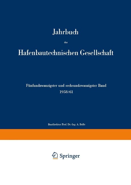 1958/61 - R. Schwab, W. Becker