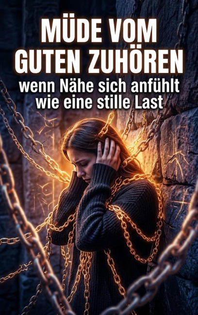 Müde vom guten Zuhören - Oliver Reuter