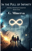 Cover-Bild zum Titel 'In the Pull of Infinity' von 'G. Minerva'