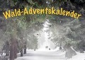 Cover-Bild zum Titel 'Durch den Wald im Advent' von ''