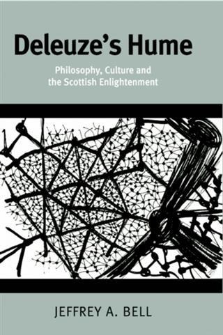 Deleuze's Hume - Jeffrey A. Bell