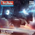 Cover-Bild zum Titel 'Perry Rhodan 2760: Posbi-Paranoia' von 'Leo Lukas'
