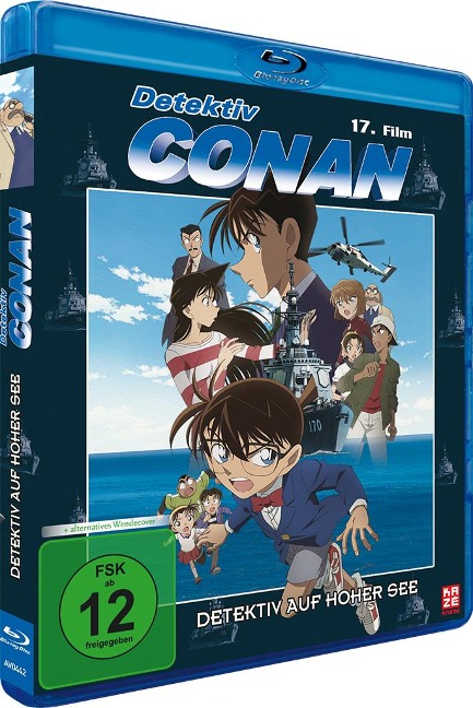 Detektiv Conan - 