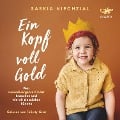 Ein Kopf voll Gold - Saskia Niechzial