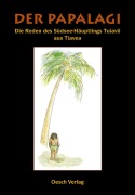 Cover-Bild zum Titel 'Der Papalagi' von 'Erich Scheurmann'