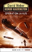 Honor Harrington: Operation Janus - David Weber