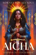 Cover-Bild zum Titel 'Aicha' von 'Soraya Bouazzaoui'