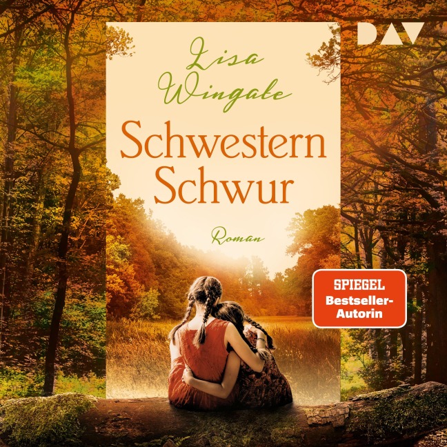 Schwesternschwur - Lisa Wingate