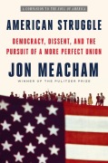 Cover-Bild zum Titel 'American Struggle' von 'Jon Meacham'
