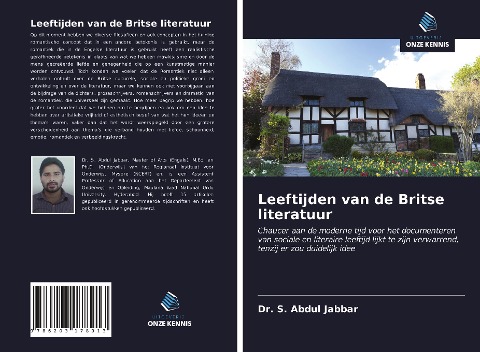 Leeftijden van de Britse literatuur - S. Abdul Jabbar