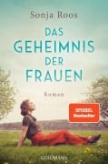 Cover-Bild zum Titel 'Das Geheimnis der Frauen' von 'Sonja Roos'