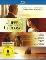 Die Liebe in den Zeiten der Cholera - Ronald Harwood, Antonio Pinto