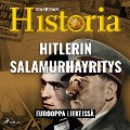 Hitlerin salamurha­yritys - Maailman Historia