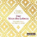 Cover-Bild zum Titel 'Der Sinn des Lebens' von 'Tenzin Gyatso, Dalai Lama'
