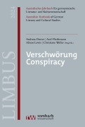 Cover-Bild zum Titel 'Verschwörung | Conspiracy' von ''