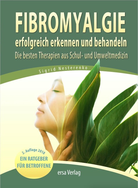 Fibromyalgie erfolgreich erkennen und behandeln - Sigrid Nesterenko