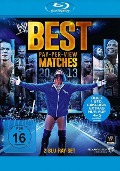 Cover-Bild zum Titel 'Best PPV Matches 2013' von ''