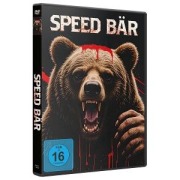 Cover-Bild zum Titel 'Speed Bär' von 'Arne Olsen, Joe Silva'