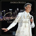 One Night In Central Park-10 TH Anniversary - Andrea Bocelli