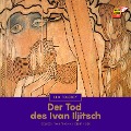 Cover-Bild zum Titel 'Der Tod des Ivan Iljitsch' von 'Leo Tolstoy'
