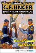 G. F. Unger Sonder-Edition 121 - G. F. Unger