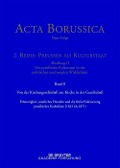 Cover-Bild zum Titel 'Von der Kirchengesellschaft zur Kirche in der Gesellschaft' von ''