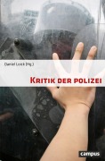 Cover-Bild zum Titel 'Kritik der Polizei' von ''