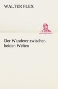 Der Wanderer zwischen beiden Welten - Walter Flex