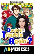 Cover-Bild zum Titel 'Double Trouble Again?' von 'Ab Meneses'
