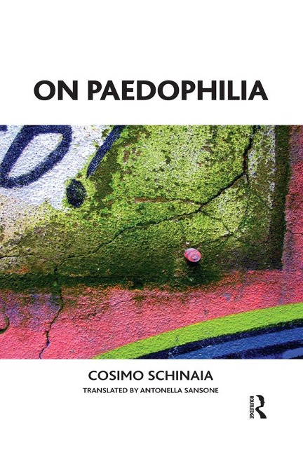 On Paedophilia - Cosimo Schinaia, Antonella Sansone