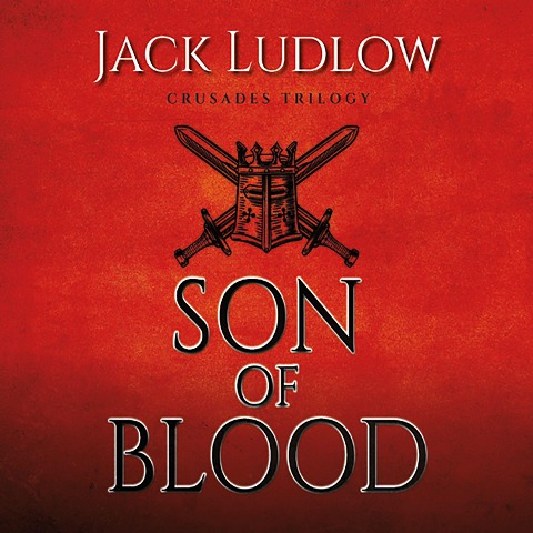 Son of Blood - Jack Ludlow